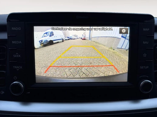 Kia Stonic - Afbeelding 19 van 23