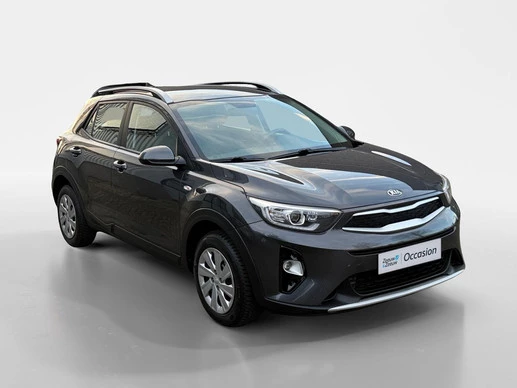 Kia Stonic - Afbeelding 6 van 23