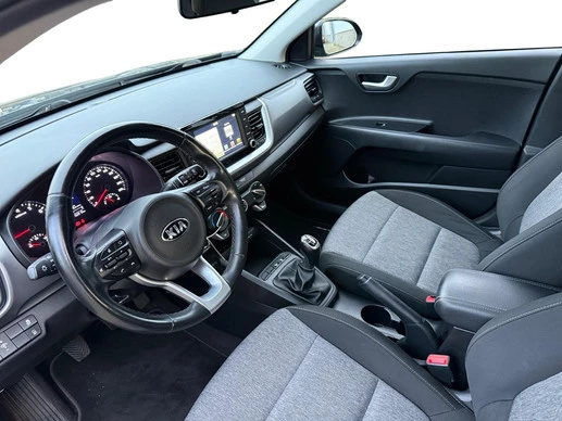 Kia Stonic - Afbeelding 8 van 23