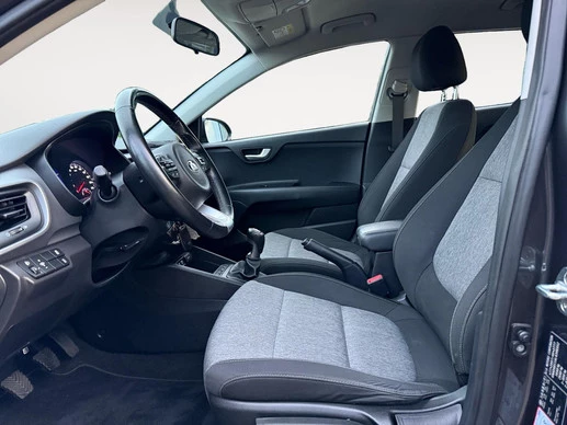 Kia Stonic - Afbeelding 9 van 23