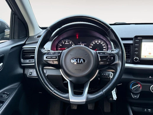 Kia Stonic - Afbeelding 13 van 23