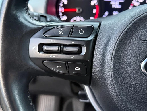 Kia Stonic - Afbeelding 14 van 23