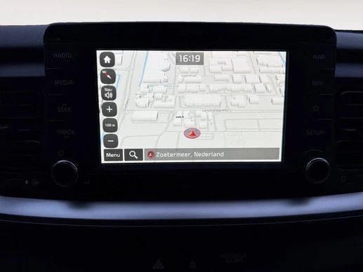 Kia Stonic - Afbeelding 17 van 23