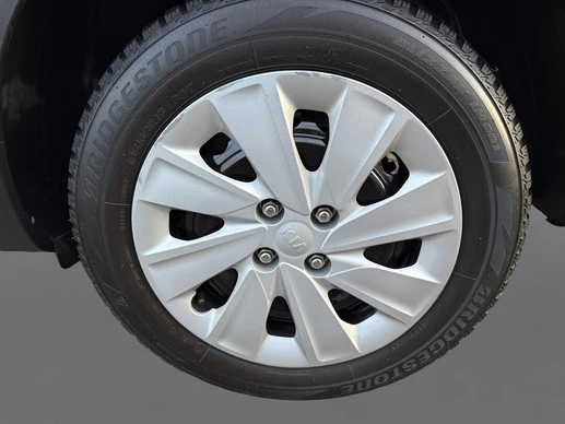 Kia Stonic - Afbeelding 20 van 23