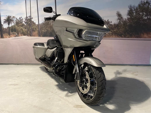 Harley-Davidson Road Glide - Afbeelding 3 van 13