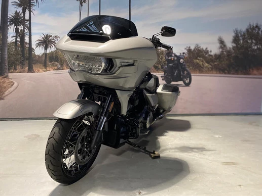 Harley-Davidson Road Glide - Afbeelding 4 van 13