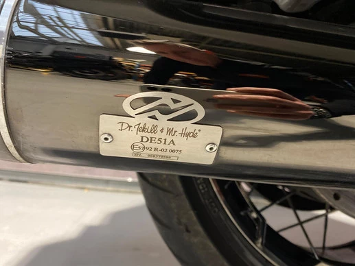 Harley-Davidson Road Glide - Afbeelding 6 van 13