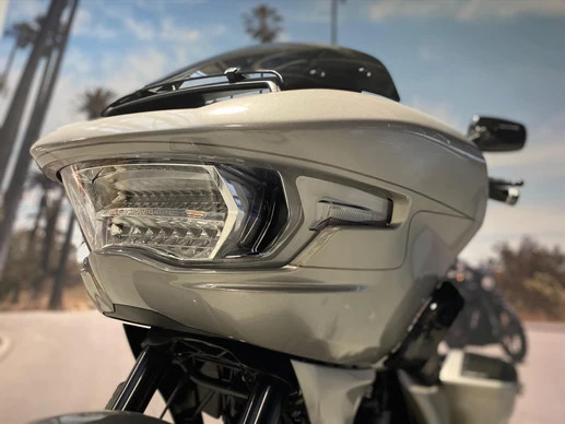 Harley-Davidson Road Glide - Afbeelding 10 van 13