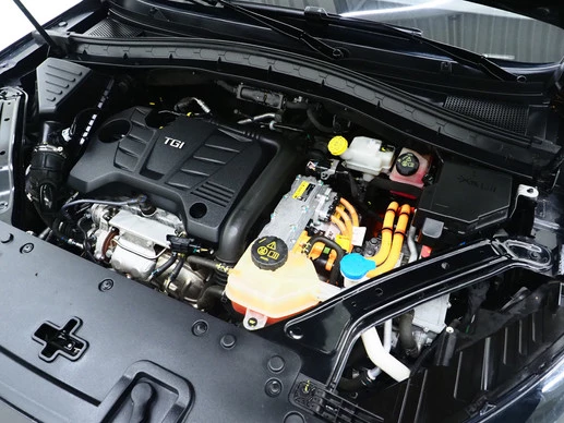 MG EHS - Afbeelding 7 van 30