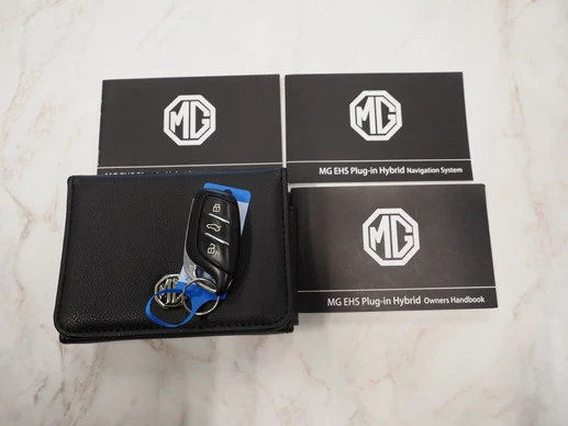 MG EHS - Afbeelding 8 van 30