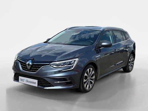 Renault Mégane Estate - Afbeelding 2 van 30