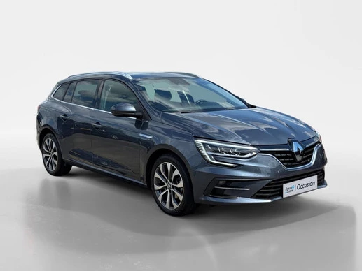 Renault Mégane Estate - Afbeelding 4 van 30