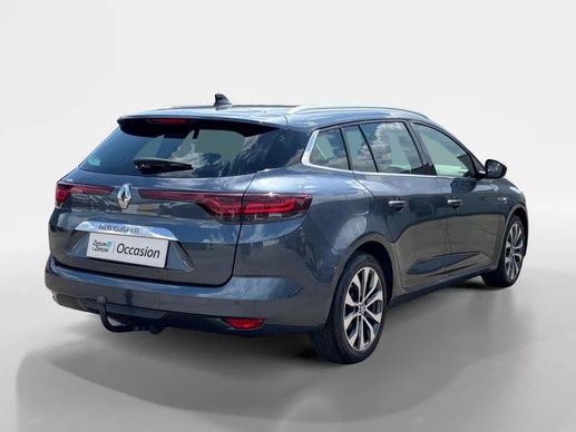 Renault Mégane Estate - Afbeelding 6 van 30