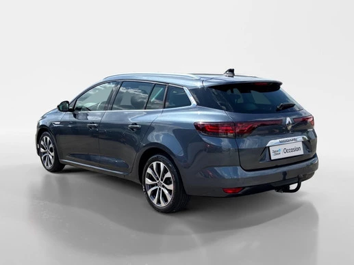 Renault Mégane Estate - Afbeelding 7 van 30
