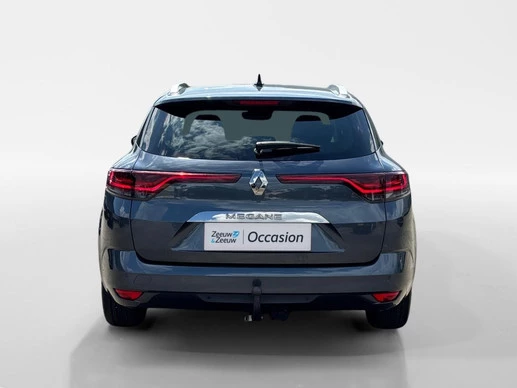 Renault Mégane Estate - Afbeelding 8 van 30