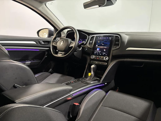 Renault Mégane Estate - Afbeelding 11 van 30