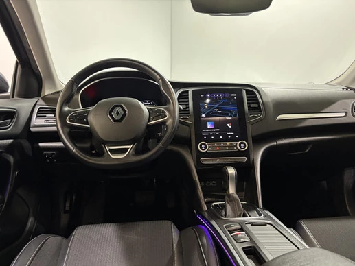 Renault Mégane Estate - Afbeelding 12 van 30