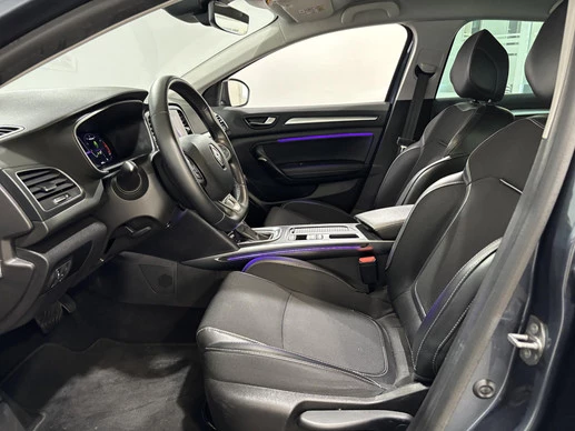 Renault Mégane Estate - Afbeelding 15 van 30