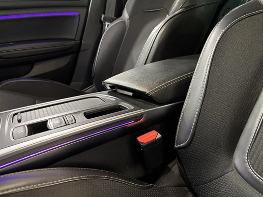 Renault Mégane Estate - Afbeelding 16 van 30