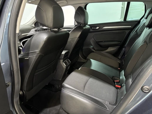 Renault Mégane Estate - Afbeelding 18 van 30