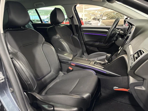 Renault Mégane Estate - Afbeelding 22 van 30