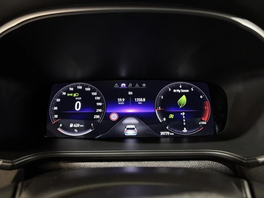 Renault Mégane Estate - Afbeelding 24 van 30