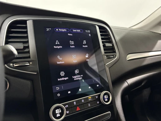 Renault Mégane Estate - Afbeelding 30 van 30