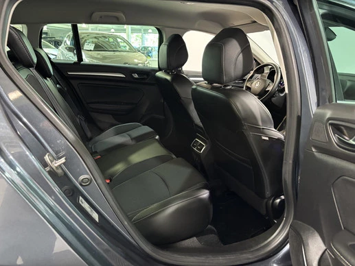 Renault Mégane Estate - Afbeelding 18 van 30