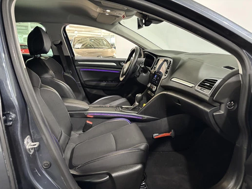 Renault Mégane Estate - Afbeelding 19 van 30