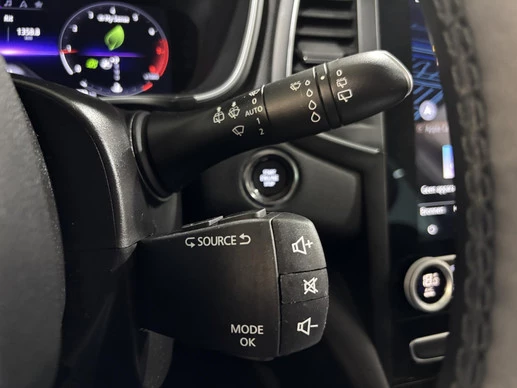 Renault Mégane Estate - Afbeelding 25 van 30