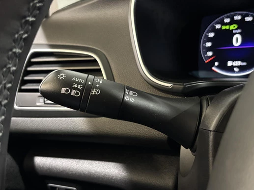 Renault Mégane Estate - Afbeelding 26 van 30