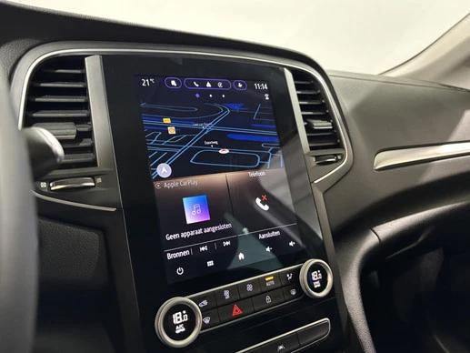 Renault Mégane Estate - Afbeelding 27 van 30