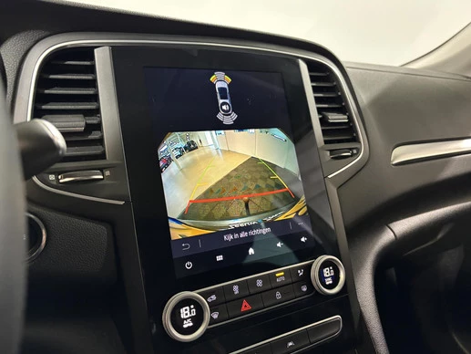 Renault Mégane Estate - Afbeelding 29 van 30