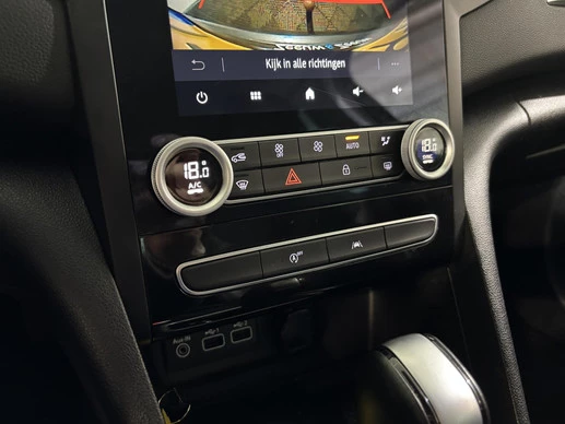 Renault Mégane Estate - Afbeelding 30 van 30