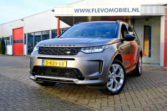 Land Rover Discovery Sport - Afbeelding 1 van 30