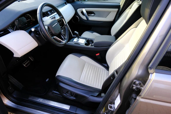 Land Rover Discovery Sport - Afbeelding 2 van 30