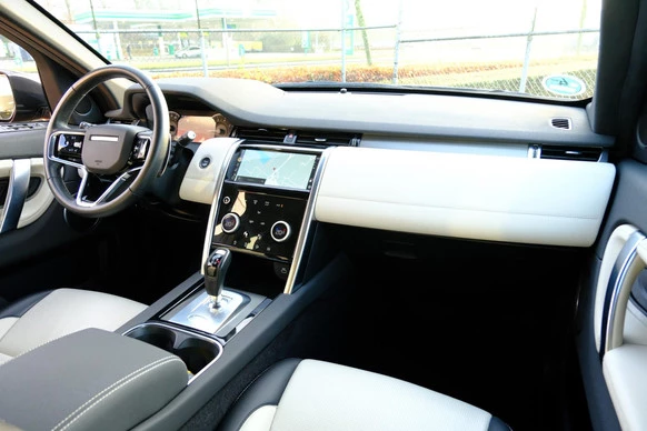 Land Rover Discovery Sport - Afbeelding 5 van 30