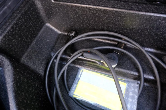 Land Rover Discovery Sport - Afbeelding 9 van 30