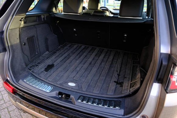 Land Rover Discovery Sport - Afbeelding 11 van 30