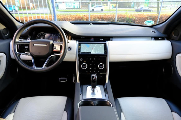 Land Rover Discovery Sport - Afbeelding 12 van 30