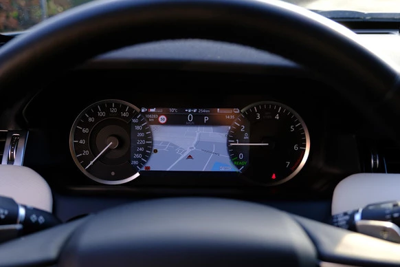 Land Rover Discovery Sport - Afbeelding 13 van 30