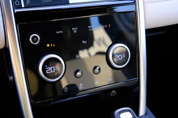 Land Rover Discovery Sport - Afbeelding 14 van 30
