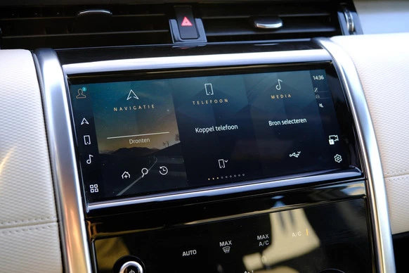 Land Rover Discovery Sport - Afbeelding 16 van 30