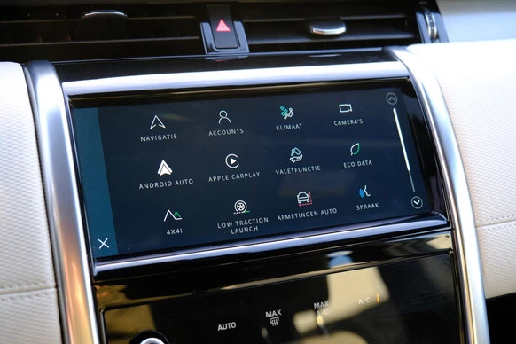 Land Rover Discovery Sport - Afbeelding 17 van 30