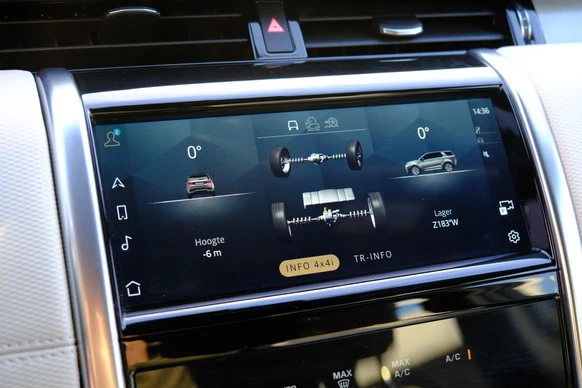 Land Rover Discovery Sport - Afbeelding 18 van 30