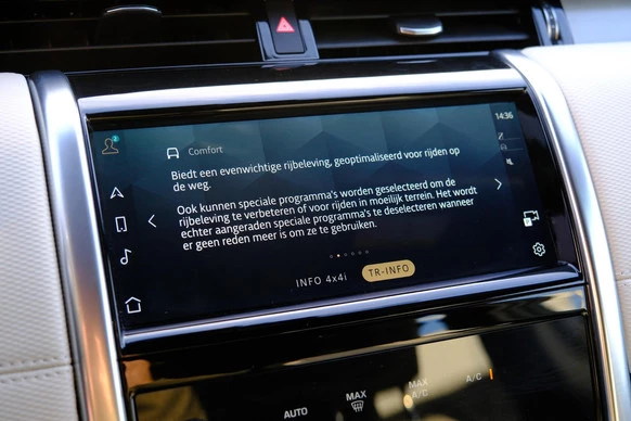 Land Rover Discovery Sport - Afbeelding 19 van 30