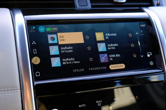 Land Rover Discovery Sport - Afbeelding 20 van 30