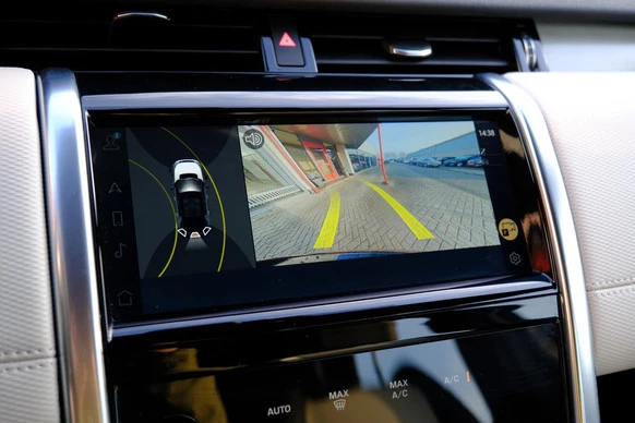 Land Rover Discovery Sport - Afbeelding 21 van 30