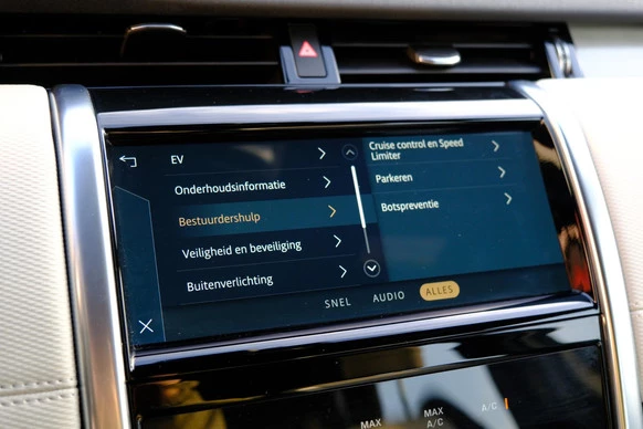 Land Rover Discovery Sport - Afbeelding 22 van 30