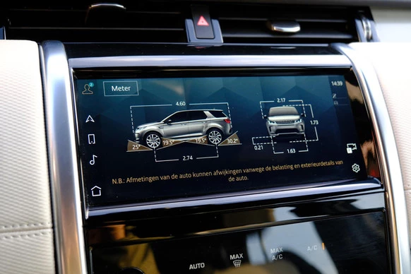 Land Rover Discovery Sport - Afbeelding 23 van 30